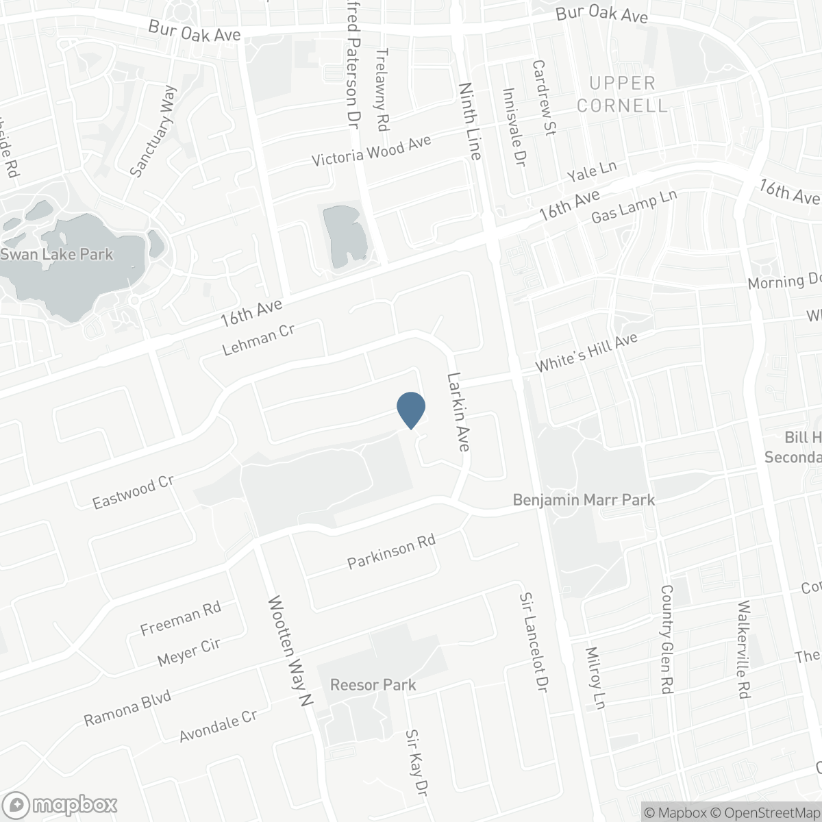 78 TILMAN CIRCLE, Markham, Ontario L3P 5V6